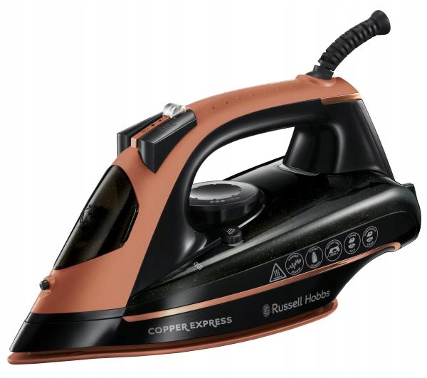 Russell Hobbs 23975 2600 W žehlička